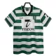 Camisolas Sporting CP 1999-2000 Equipamento Principal