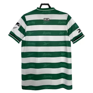 Camisolas Sporting CP 1999-2000 Equipamento Principal