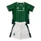 Camisolas Werder Bremen Criança Equipamento Principal 25/26