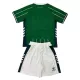 Camisolas Werder Bremen Criança Equipamento Principal 25/26