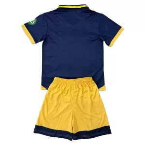 Camisolas West Ham United Criança Equipamento Terceiro 25/26