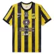 Camisolas Al-Ittihad FC Equipamento Principal 25/26
