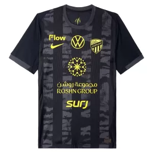 Camisolas Al-Ittihad FC Equipamento Terceiro 25/26