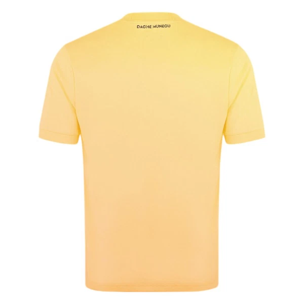 Camisolas AS Monaco Equipamento Terceiro 25/26