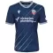 Camisolas Bolton Wanderers Equipamento Alternativo 25/26