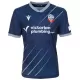 Camisolas Bolton Wanderers Equipamento Alternativo 25/26