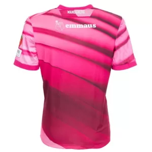 Camisolas Bolton Wanderers Equipamento Terceiro 25/26