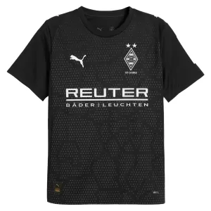 Camisolas Borussia Mönchengladbach Equipamento Terceiro 25/26