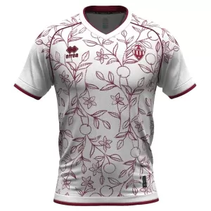 Camisolas CD Castellon Equipamento Alternativo 25/26