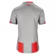 Camisolas Cremonese Equipamento Principal 25/26