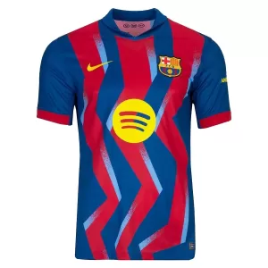 Camisolas FC Barcelona Equipamento 4ª 25/26