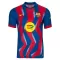 Camisolas FC Barcelona Equipamento 4ª 25/26