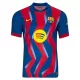 Camisolas FC Barcelona Equipamento 4ª 25/26