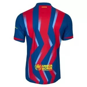 Camisolas FC Barcelona Equipamento 4ª 25/26