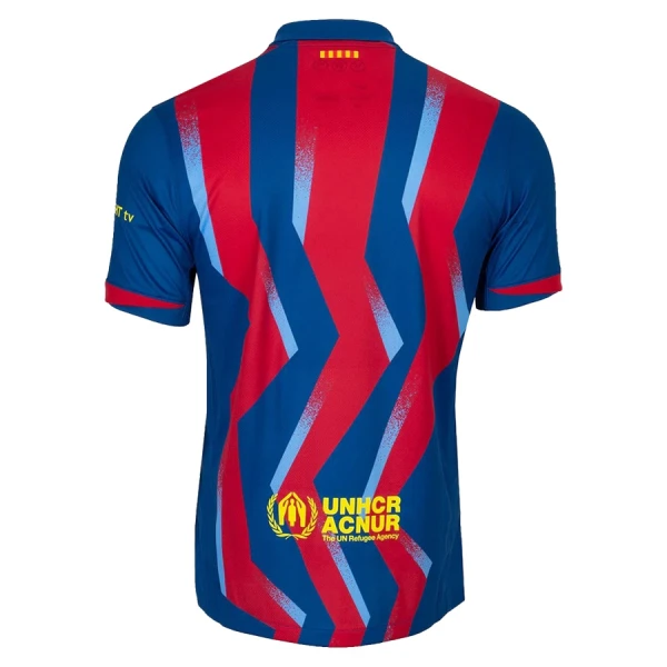Camisolas FC Barcelona Equipamento 4ª 25/26