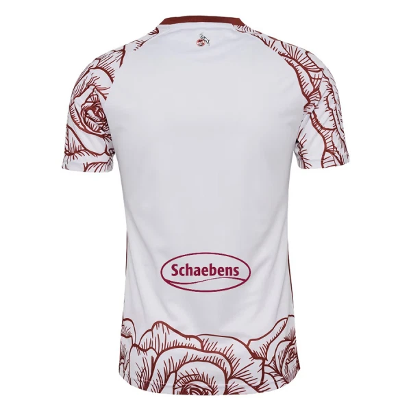 Camisolas FC Köln 25/26 Especial