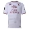 Camisolas FC Metz Equipamento Alternativo 25/26