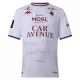Camisolas FC Metz Equipamento Alternativo 25/26