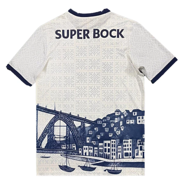 Camisolas FC Porto 25/26 Especial