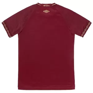 Camisolas Fluminense FC Equipamento Terceiro 25/26