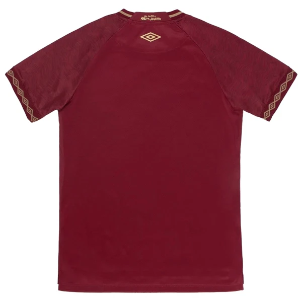 Camisolas Fluminense FC Equipamento Terceiro 25/26