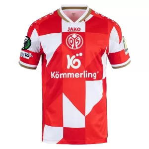 Camisolas FSV Mainz 05 25/26 Especial