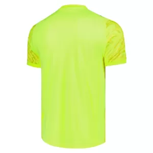 Camisolas Guarda Redes Derby County 25/26 Amarelo