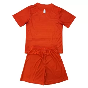 Camisolas Guarda Redes Everton Criança 25/26