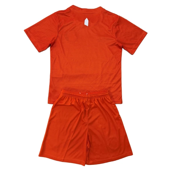 Camisolas Guarda Redes Everton Criança 25/26