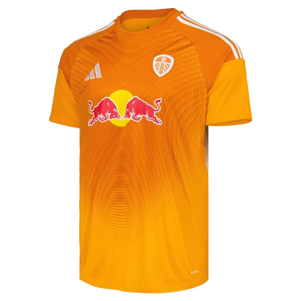 Camisolas Guarda Redes Leeds United 25/26