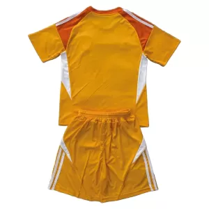 Camisolas Guarda Redes Leeds United Criança 25/26