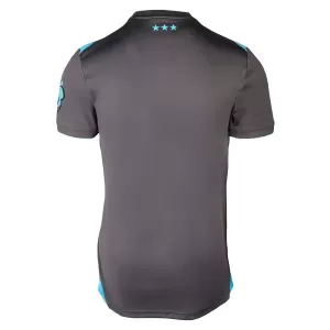 Camisolas Ipswich Town Equipamento Terceiro 25/26