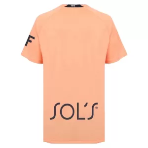 Camisolas Le Havre Equipamento Alternativo 25/26