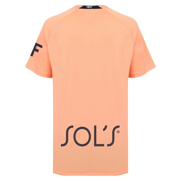 Camisolas Le Havre Equipamento Alternativo 25/26