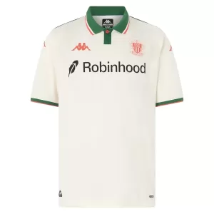 Camisolas OGC Nice Equipamento Alternativo 25/26 Camisolas OGC Nice Equipamento Alternativo 25/26