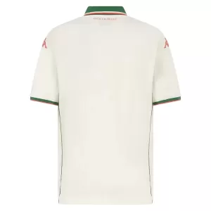 Camisolas OGC Nice Equipamento Alternativo 25/26