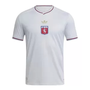 Camisolas Olympique Lyonnais Criança Aniversário 25/26