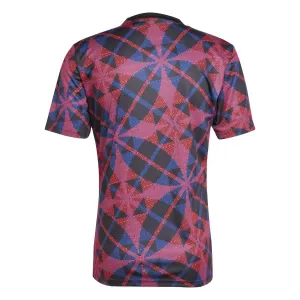 Camisolas Olympique Lyonnais Pre-Match 25/26