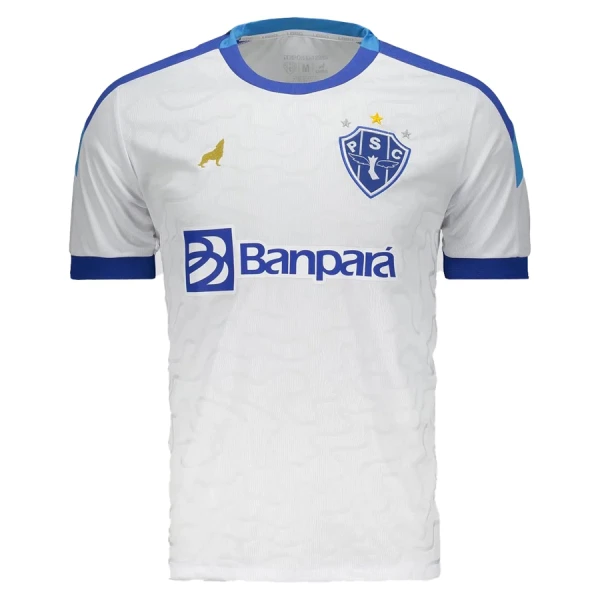Camisolas Paysandu Equipamento Alternativo 25/26