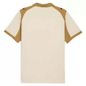 Camisolas RC Lens Criança Equipamento Terceiro 25/26