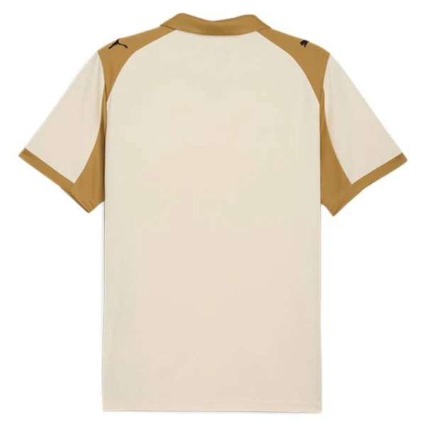 Camisolas RC Lens Equipamento Terceiro 25/26