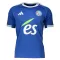 Camisolas RC Strasbourg Equipamento Principal 25/26
