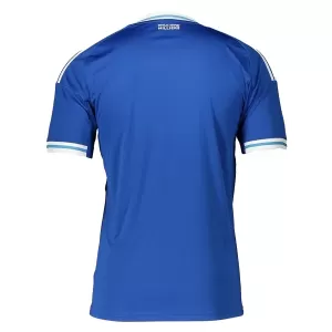 Camisolas RC Strasbourg Equipamento Principal 25/26