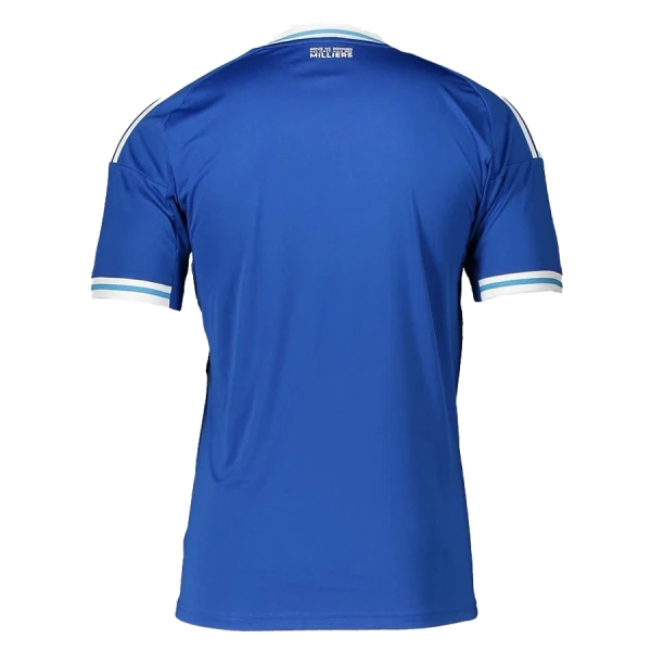 Camisolas RC Strasbourg Equipamento Principal 25/26