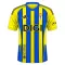 Camisolas Real Oviedo Equipamento Alternativo 25/26