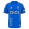 Camisolas Real Oviedo Equipamento Principal 25/26