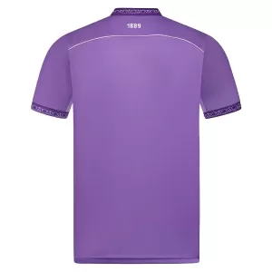 Camisolas Sheffield United Equipamento Terceiro 25/26