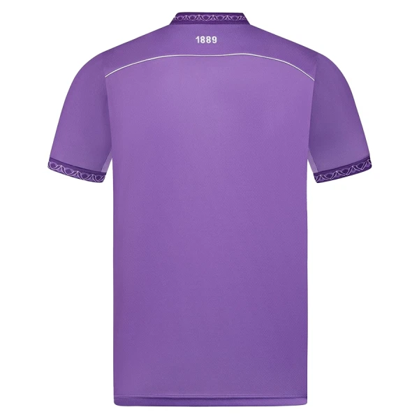 Camisolas Sheffield United Equipamento Terceiro 25/26