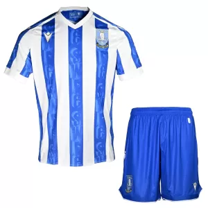 Camisolas Sheffield Wednesday Criança Equipamento Principal 25/26