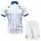Camisolas Sheffield Wednesday Criança Equipamento Terceiro 25/26